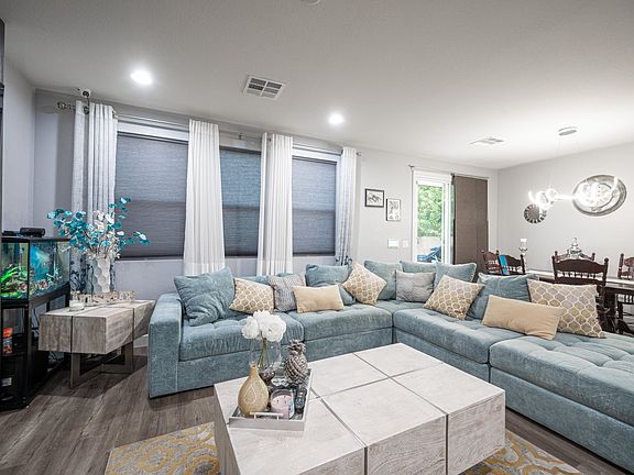 5th image of 8726 Cerrito Canyon Ct
