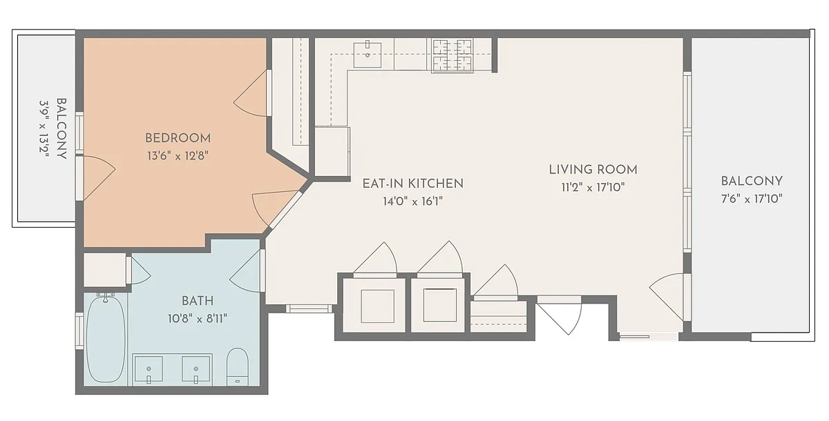 Building Photo - 84 Engert Ave #6B