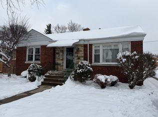 9341 S Lawndale Ave, Evergreen Park, IL
