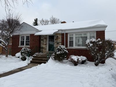 9341 S Lawndale Ave, Evergreen Park, IL, 60805