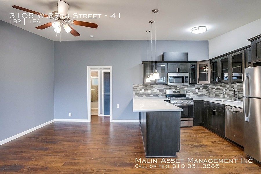 1st image of 3105 W 27th St #25