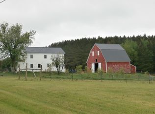 131 Fowler Rd, Woodland, ME 04736