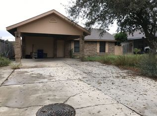 4126 Capitol Ln, Laredo, TX 78046