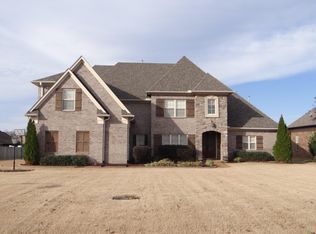 6555 Wyndham Hl, Olive Branch, MS 38654