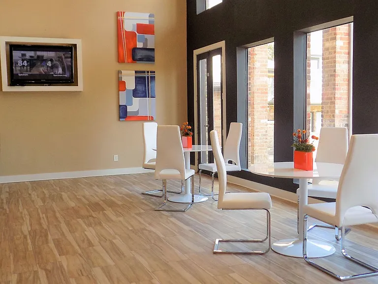 Branch Creek Apartments — Photo 20