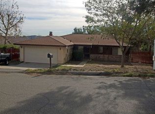 18525 Grandview Ave, San Bernardino, CA 92407