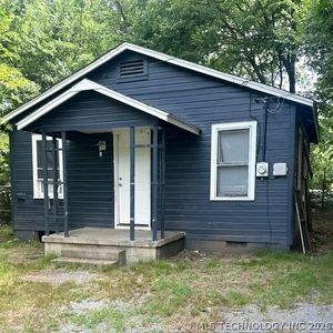 306 W Jones Ave, Calera, OK, 74730