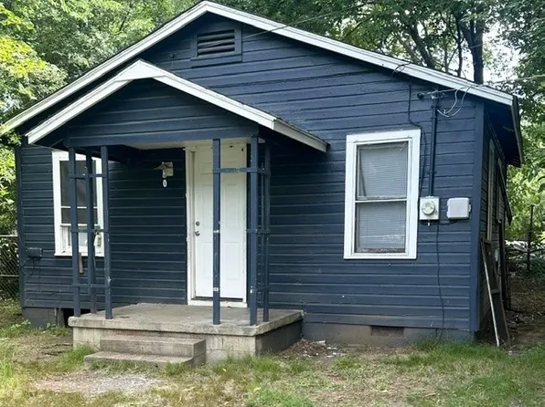 306 W Jones Ave, Calera, OK 74730