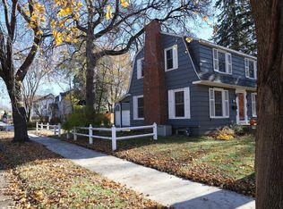 703 Maple St, Alexandria, MN 56308