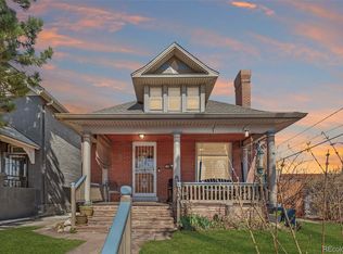 33 W Byers Place, Denver, CO 80223