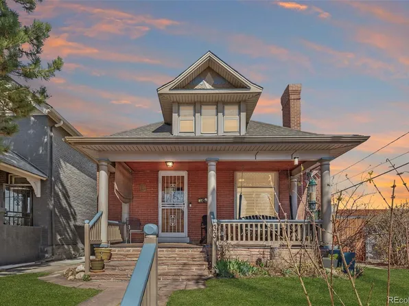 33 W Byers Place, Denver, CO 80223