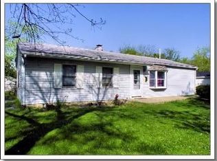 1424 N Russell Ave, Aurora, IL 60506