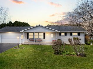 1201 Joseph Rd, Clearfield, PA 16830