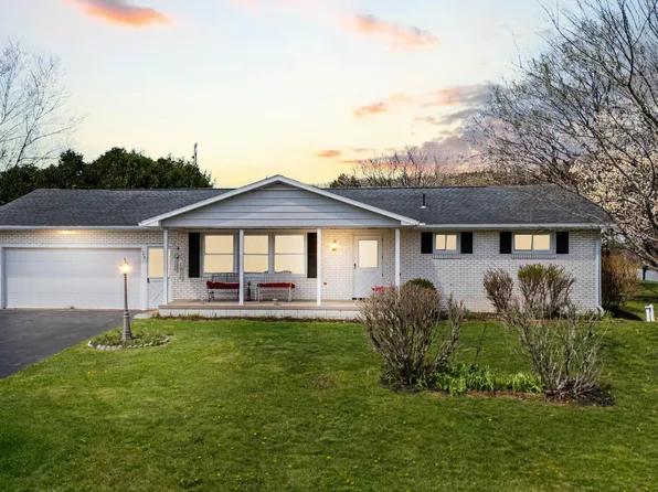 1201 Joseph Rd, Clearfield, PA 16830