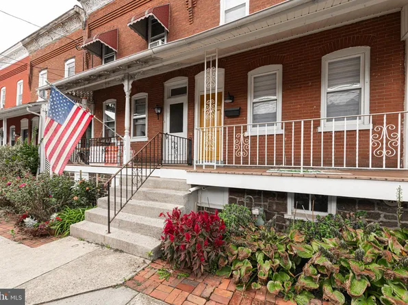 263 Washington St, Royersford, PA 19468