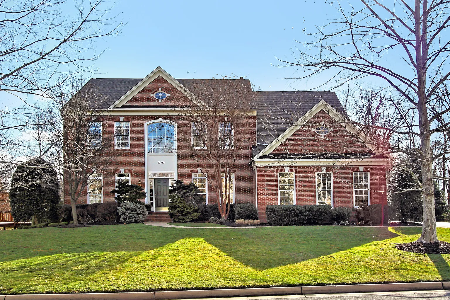 22482 Pine Top Ct photo 1