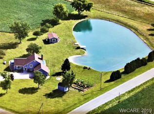 6530 Hofferbert Rd, Lima, OH 45807