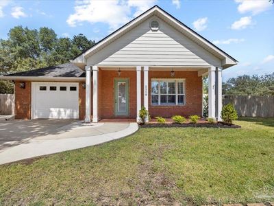 2208 McLeod St, Pensacola, FL, 32502