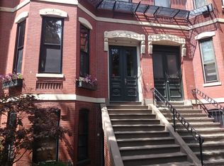 61 Chandler St #A, Boston, MA 02116