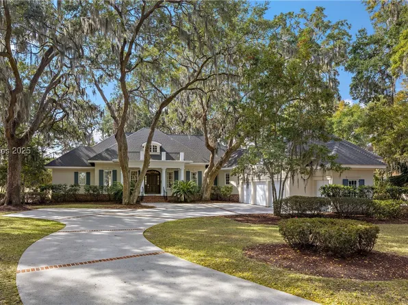 38 Inverness Dr, Bluffton, SC 29910