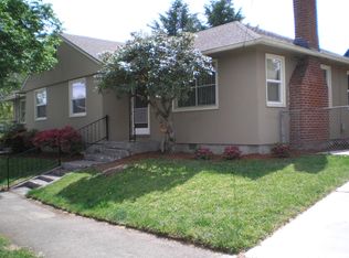 1530 NE Going St, Portland, OR 97211