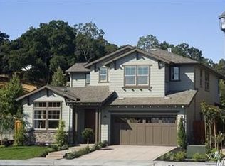 3 Avocet Ct, Novato, CA 94949