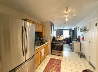525 E 3rd St #2G, Boston, MA 02127
