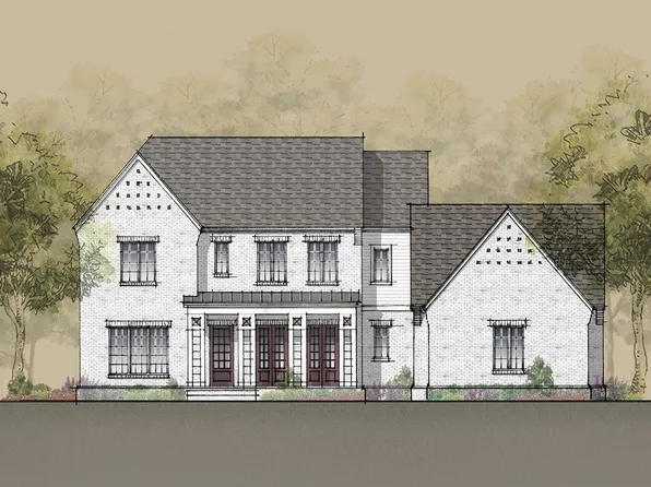 The Fulton Plan, Midland