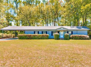 126 Roquemore Dr, Orangeburg, SC 29115