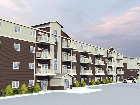 2nd image of 221 12th St NE #406