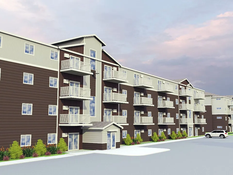 Rail10 Lofts