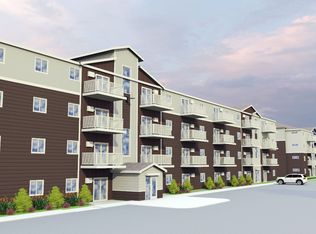 Rail10 Lofts, Dilworth, MN 56529
