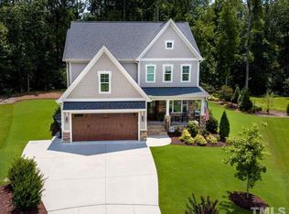 2809 Pluton Pl, Rolesville, NC 27571