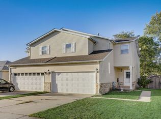 1640 E Patmore St, Diamond, IL 60416