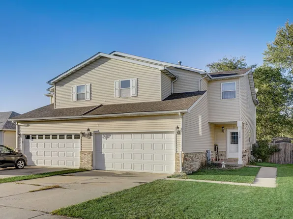 1640 E Patmore St, Diamond, IL 60416