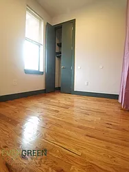 Rented by Evergreen Apartments BK