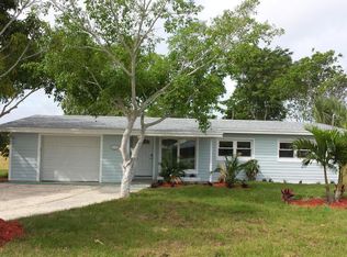 355 Captains Row, Merritt Island, FL 32952