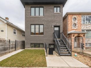 2840 W 36th Pl #3, Chicago, IL 60632