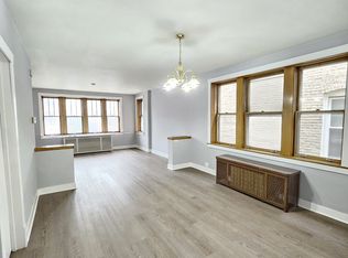 4610 S Francisco Ave #1, Chicago, IL 60632