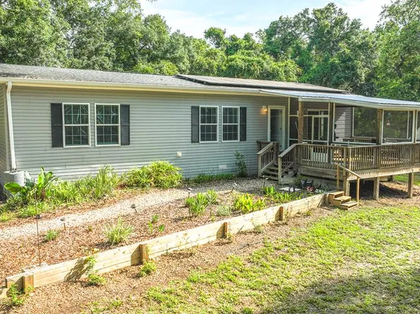 129 Franklin St, Carrabelle, FL 32322