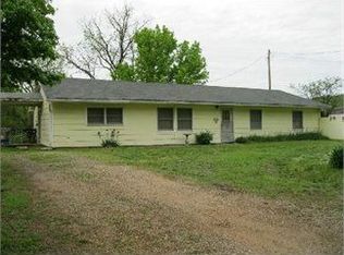 7425 SW 101 Rd, Osceola, MO 64776