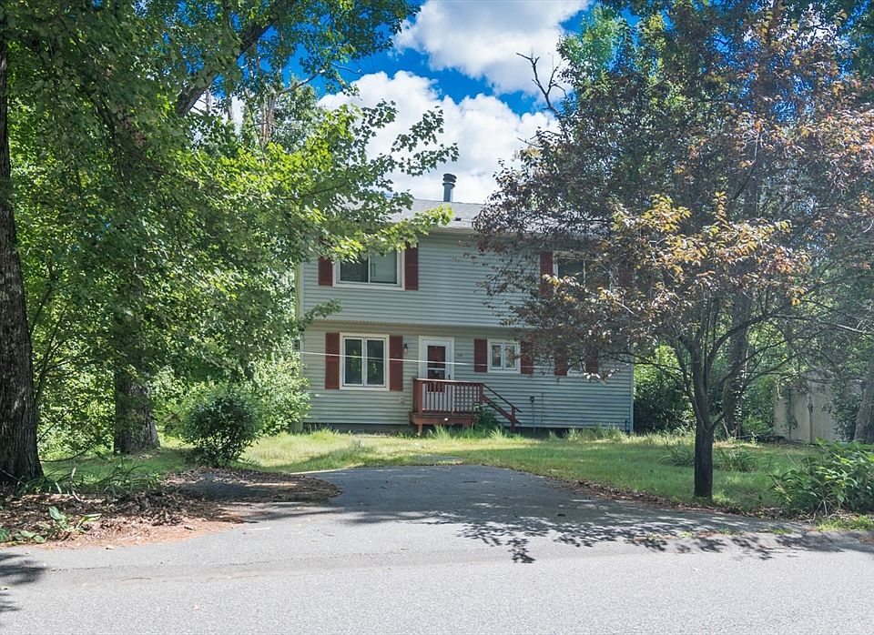 2nd image of 248 Monson Turnpike Rd