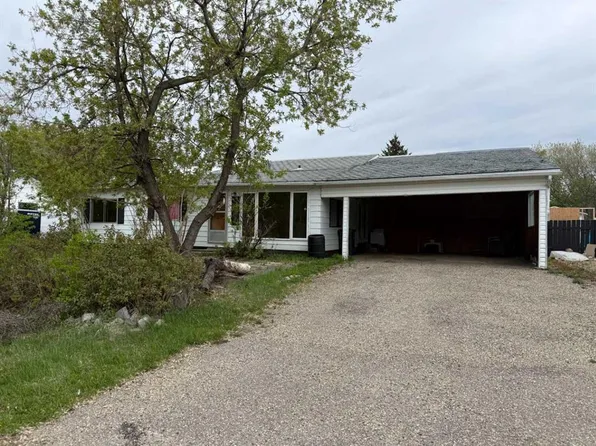 5410 E 51st St, Berwyn, AB T0H 0E0