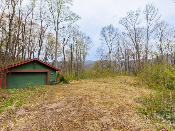 160 Wildcat Run, Maggie Valley, NC 28751