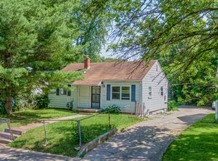 427 Rosewood Ave, Springfield, OH 45506