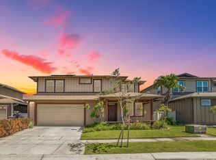 91-1060 Pekau St, Ewa Beach, HI 96706