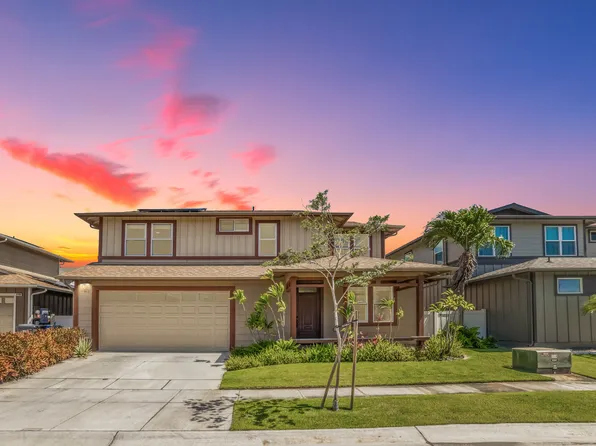 91-1060 Pekau St, Ewa Beach, HI 96706