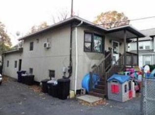 18 Mattapan St, Mattapan, MA 02126