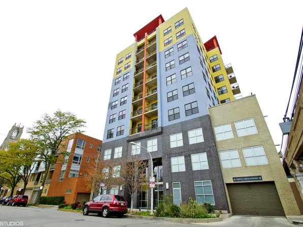 1122 W Catalpa Ave APT 414, Chicago, IL 60640