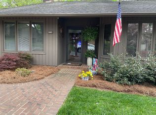 441 Chadbourne Ct, Winston Salem, NC 27104